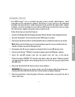 Preview for 55 page of ENERGY SISTEM ENERGY 65 Series User Manual