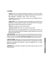 Preview for 71 page of ENERGY SISTEM ENERGY 65 Series User Manual