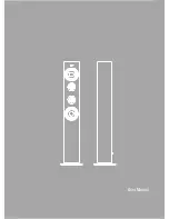 Preview for 2 page of ENERGY SISTEM Energy Tower System TS3 User Manual