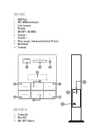 Preview for 5 page of ENERGY SISTEM Energy Tower System TS3 User Manual