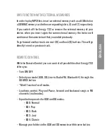 Preview for 8 page of ENERGY SISTEM Energy Tower System TS3 User Manual