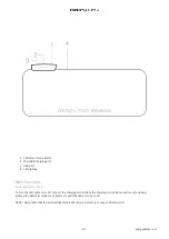 Preview for 5 page of ENERGY SISTEM ESG P5 RGB User Manual