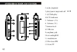 Preview for 3 page of ENERGY SISTEM Lunnatic 3000 Operation Manual