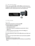 Preview for 5 page of ENERGY SISTEM P2350 User Manual