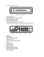 Preview for 10 page of ENERGY SISTEM P2350 User Manual