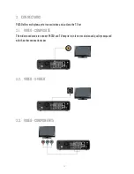 Preview for 16 page of ENERGY SISTEM P4350 User Manual