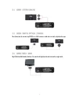 Preview for 17 page of ENERGY SISTEM P4350 User Manual