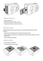 Preview for 11 page of ENERGY SISTEM Sport Cam Play User Manual