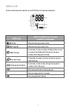 Preview for 13 page of ENERGY SISTEM Sport Cam Play User Manual