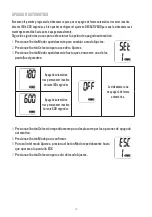 Preview for 20 page of ENERGY SISTEM Sport Cam Play User Manual