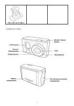 Preview for 33 page of ENERGY SISTEM Sport Cam Play User Manual