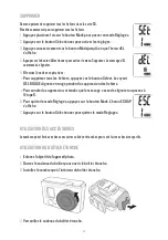 Preview for 69 page of ENERGY SISTEM Sport Cam Play User Manual