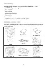 Preview for 80 page of ENERGY SISTEM Sport Cam Play User Manual