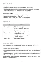 Preview for 82 page of ENERGY SISTEM Sport Cam Play User Manual