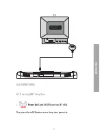 Preview for 9 page of Energy System TV3170 User Manual