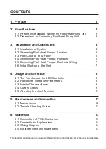 Preview for 23 page of EnergyLine ELE01101 Installation Instructions Manual