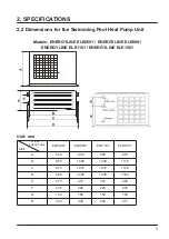 Preview for 26 page of EnergyLine ELE01101 Installation Instructions Manual