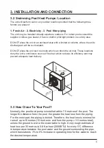 Preview for 28 page of EnergyLine ELE01101 Installation Instructions Manual