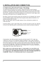 Preview for 29 page of EnergyLine ELE01101 Installation Instructions Manual