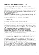 Preview for 30 page of EnergyLine ELE01101 Installation Instructions Manual