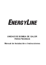 Preview for 43 page of EnergyLine ELE01101 Installation Instructions Manual