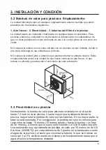 Preview for 49 page of EnergyLine ELE01101 Installation Instructions Manual