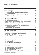 Preview for 86 page of EnergyLine ELE01101 Installation Instructions Manual