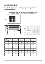 Preview for 89 page of EnergyLine ELE01101 Installation Instructions Manual