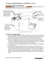 Preview for 20 page of EnergyLogic EL-140H Installation & Operation Manual