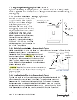 Preview for 22 page of EnergyLogic EL-140H Installation & Operation Manual