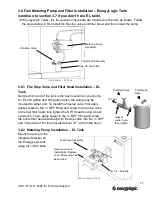 Preview for 23 page of EnergyLogic EL-140H Installation & Operation Manual