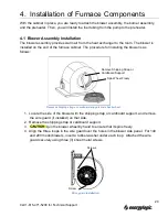 Preview for 26 page of EnergyLogic EL-140H Installation & Operation Manual