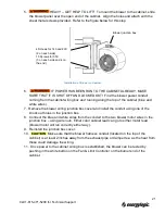 Preview for 27 page of EnergyLogic EL-140H Installation & Operation Manual