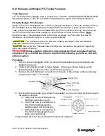 Preview for 80 page of EnergyLogic EL-140H Installation & Operation Manual