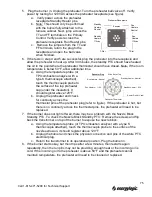 Preview for 81 page of EnergyLogic EL-140H Installation & Operation Manual