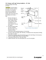 Preview for 21 page of EnergyLogic EL-200B Installation & Operation Manual