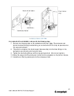 Preview for 31 page of EnergyLogic EL-200B Installation & Operation Manual