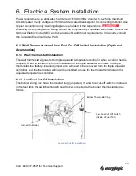 Preview for 41 page of EnergyLogic EL-200B Installation & Operation Manual