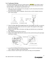 Preview for 47 page of EnergyLogic EL-200B Installation & Operation Manual