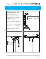 Preview for 46 page of EnergyLogic MacroAir AVD-370 Installation Manual