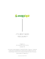 Preview for 71 page of EnergyLogic MacroAir AVD-370 Installation Manual