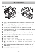 Preview for 25 page of ENERMAX ELC-LMT120-RGB User Manual