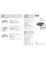 ENERMAX EMK5201U3 User Manual preview