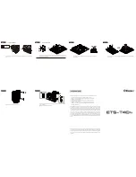 Preview for 2 page of ENERMAX ETS-T40fit User Manual