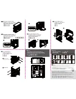 Preview for 2 page of ENERMAX iVektor.Q ECA 3371 Series User Manual