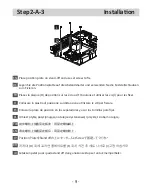 Preview for 11 page of ENERMAX LIQFUSION 240 Manual