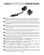 Preview for 36 page of ENERMAX LIQFUSION 240 Manual