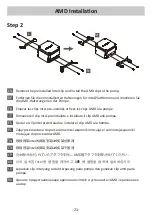 Preview for 22 page of ENERMAX LIQMAX III ELC-LMT120-ARGB User Manual