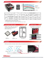 Preview for 2 page of ENERMAX REVOLUTION85 PLUS Datasheet