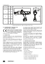 Preview for 8 page of Enerpac EBC20B Instruction Sheet